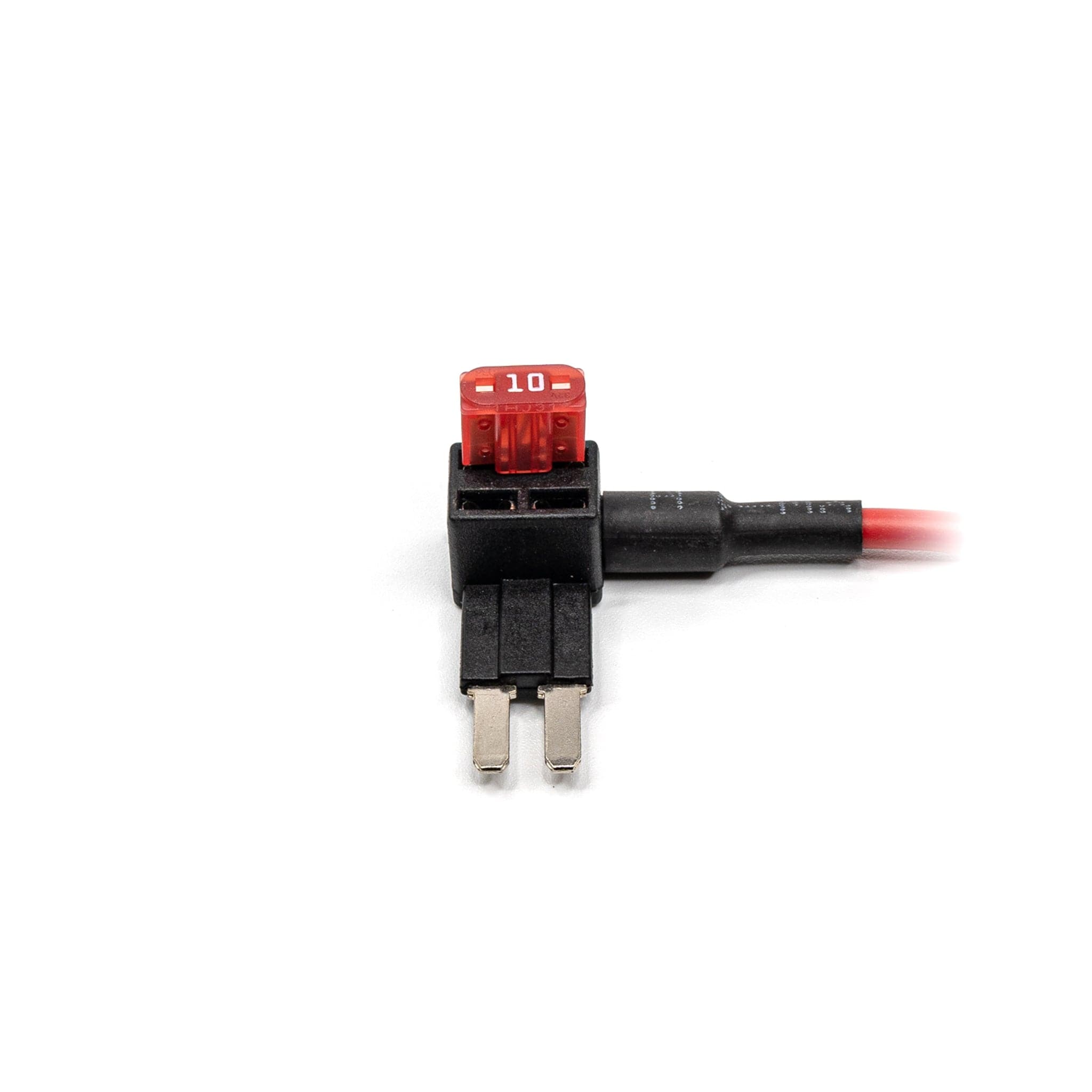 12V FUSE TAP : TWIN MICRO 2 BLADE