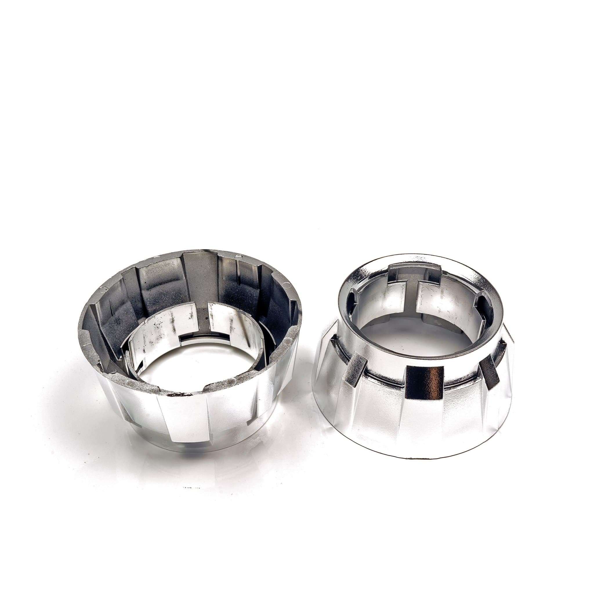 GATLING GUN - iilumo