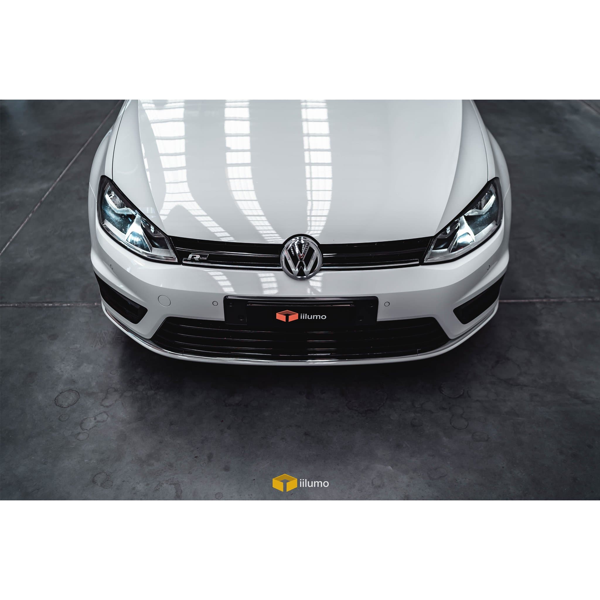 VOLKSWAGEN GOLF (MK7) - LED PACKAGE - iilumo