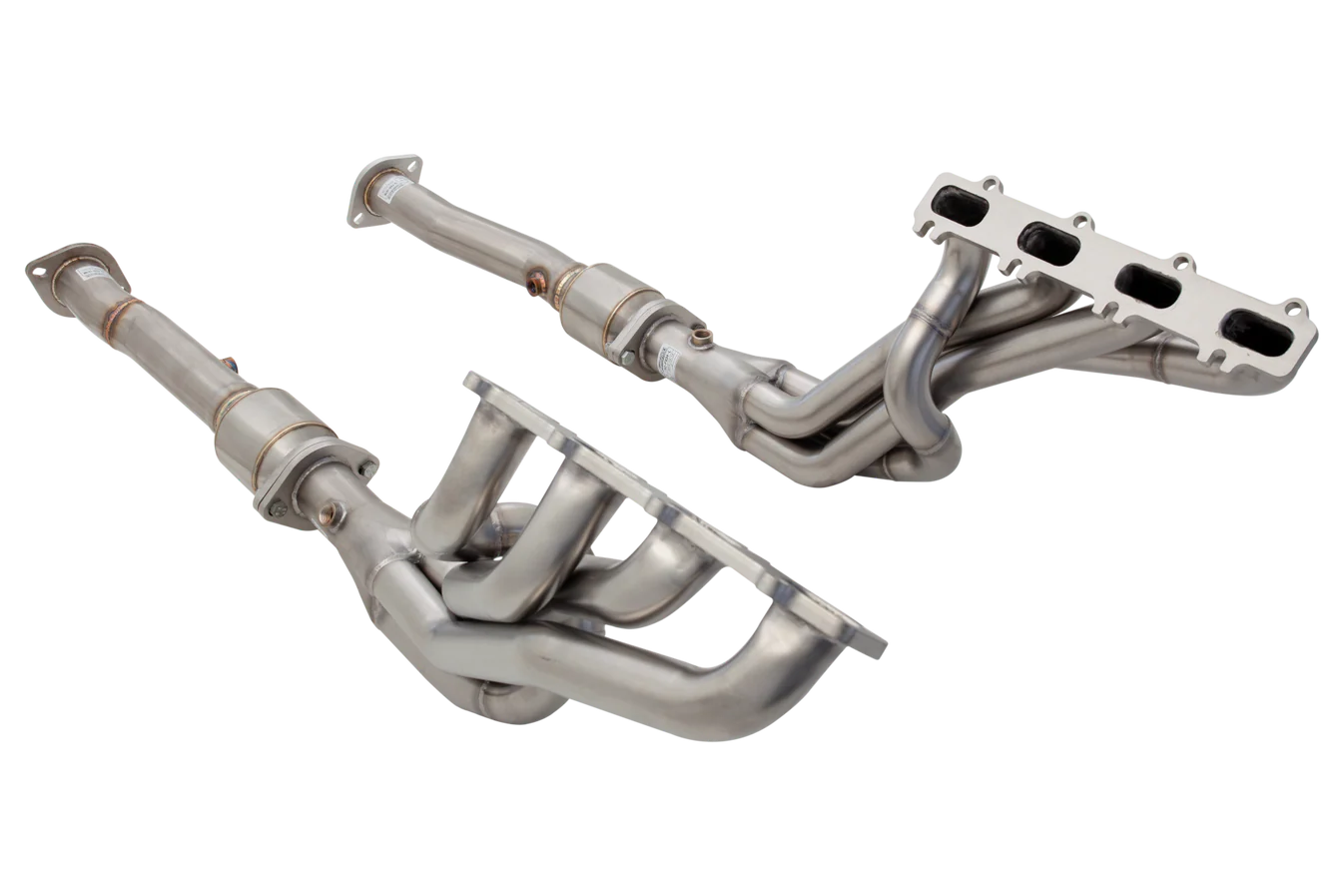Xforce Ford 5.4L V8 FG Falcon Header Kit - iilumolab