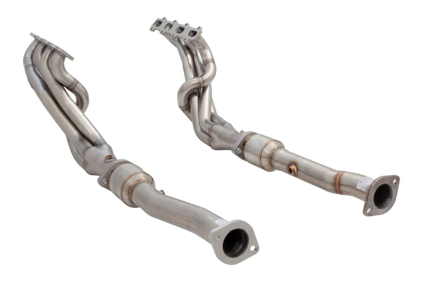 Xforce Ford 5.4L V8 FG Falcon Header Kit - iilumolab