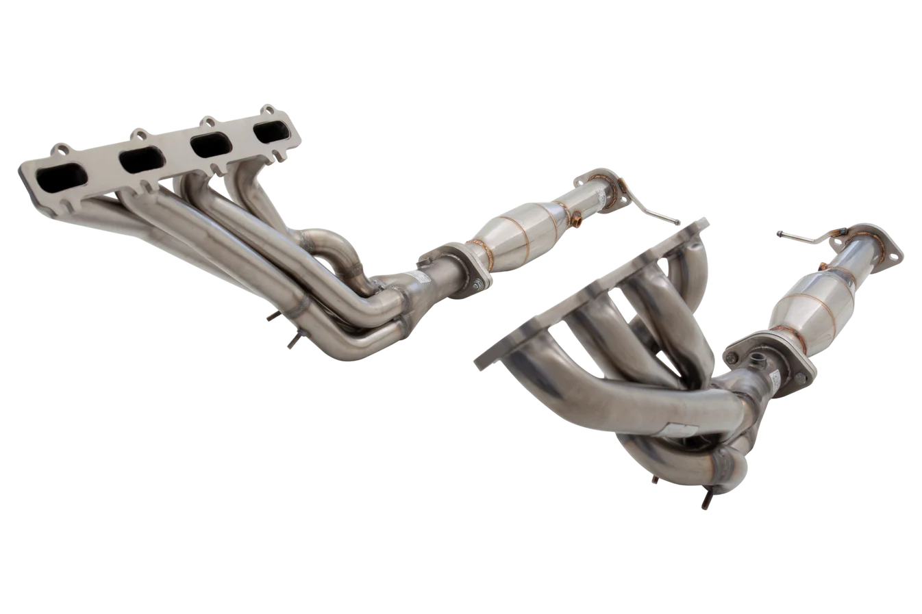 XForce Ford V8 Boss 5.4L BA BF Falcon Header Kit - iilumolab