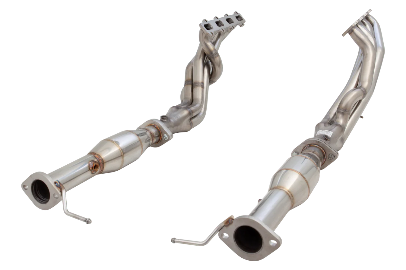 XForce Ford V8 Boss 5.4L BA BF Falcon Header Kit - iilumolab
