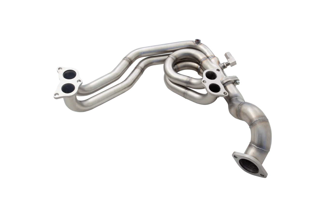 XForce 4U-GSE 4 into 1 Header for 86 & BRZ - iilumolab