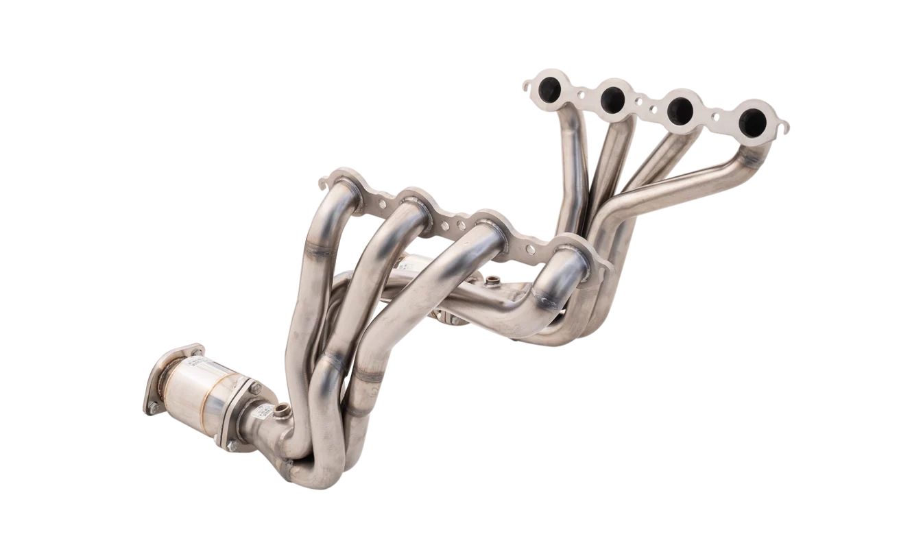 Xforce Holden VE/VF V8 6.0L and 6.2L 1 3/4Inch Header Kit - iilumolab