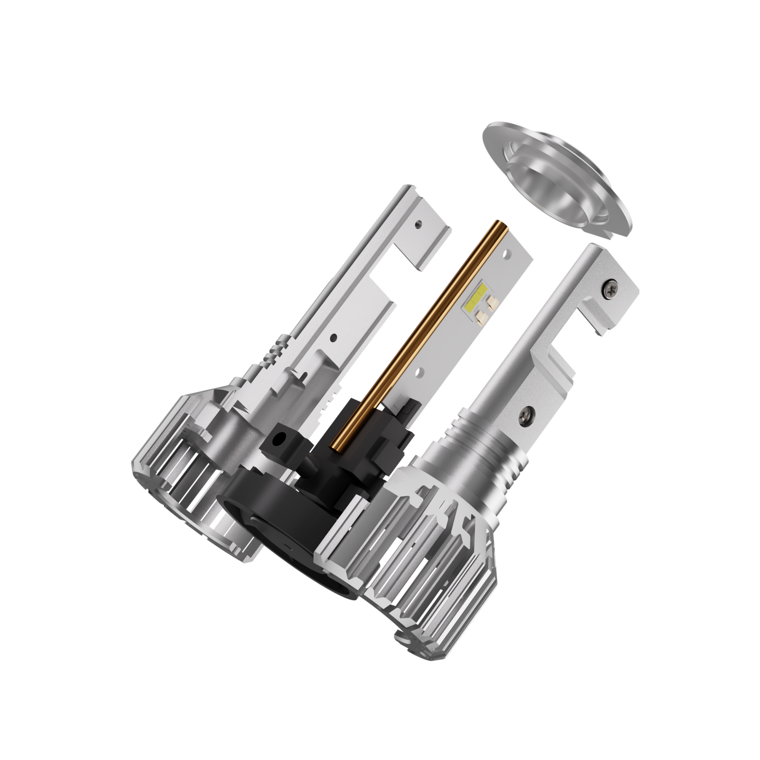 COSMIC 2 : H7 LED BULB