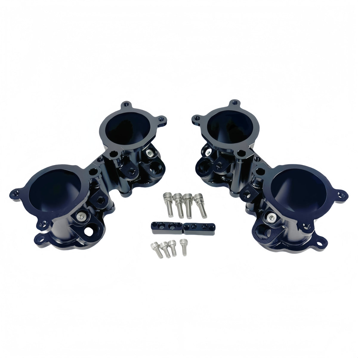 Korsh TGV Deletes for Subaru STI/WRX/Legacy/Forester