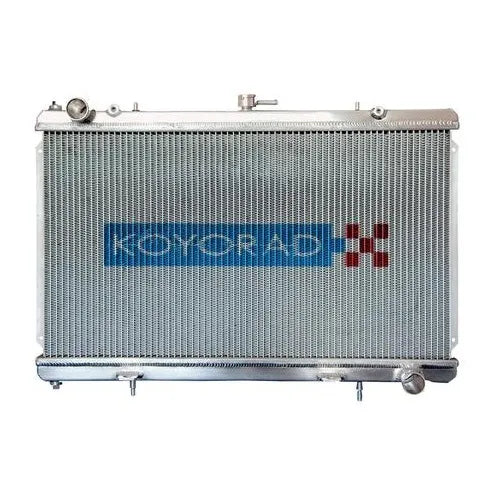 Koyorad Performance Radiator for Nissan Skyline R33 RB25DET / RB26DETT MT 1993-1999