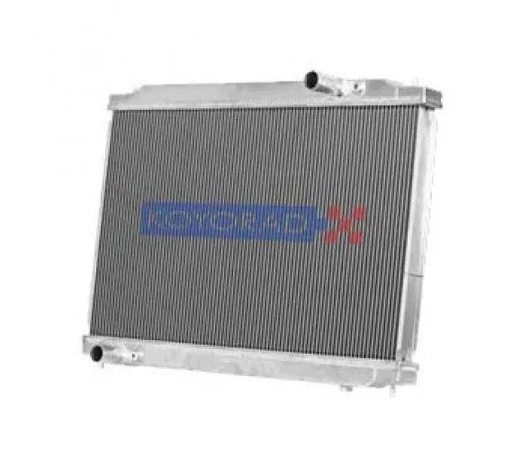 Koyorad Performance Radiator for Nissan GT-R R35 VR38DETT MT