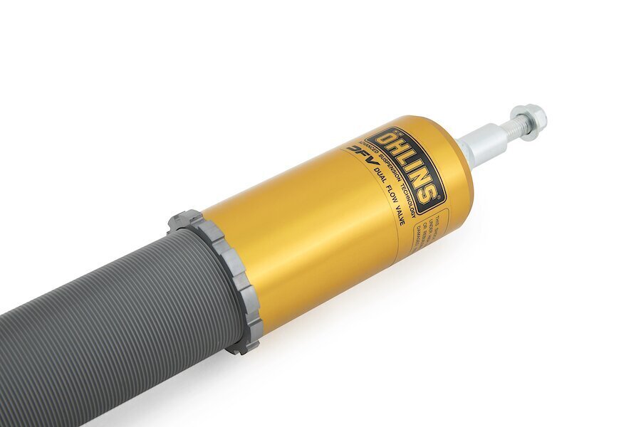 Öhlins Road & Track Coilovers for Honda Civic Type R FK8 2017-2022 & FL5 2023+