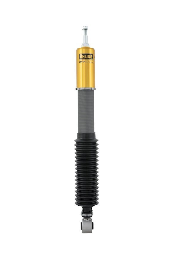 Öhlins Road & Track Coilovers for Honda Civic Type R FK8 2017-2022 & FL5 2023+