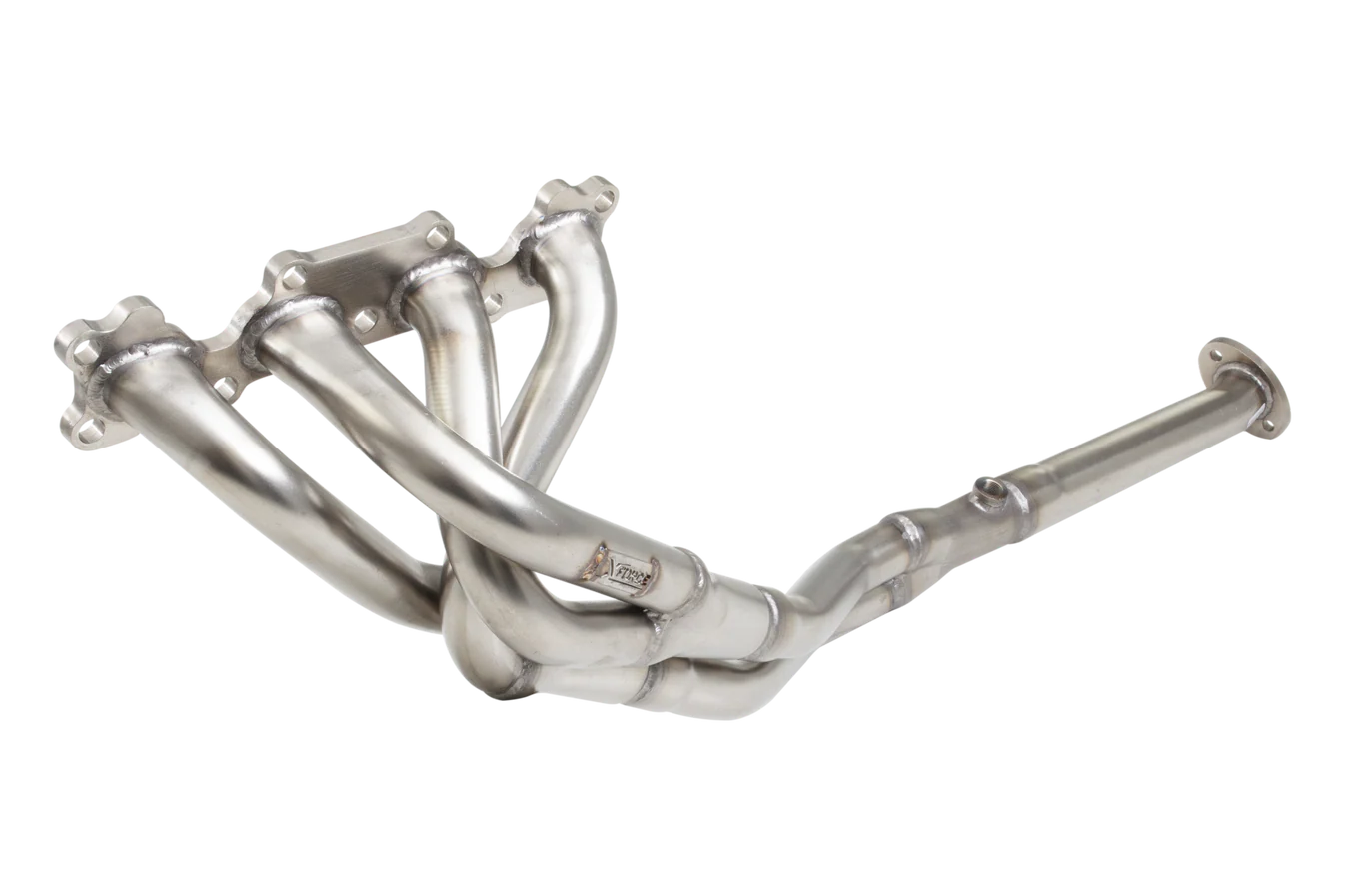 Xforce Mazda MX5 NB 1.8L Tri Y Header - iilumolab