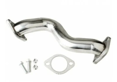 INVIDIA Overpipe - Toyota 86(ZN6)/GR86(ZN8) & Subaru BRZ (ZC6)(ZD8) 12+