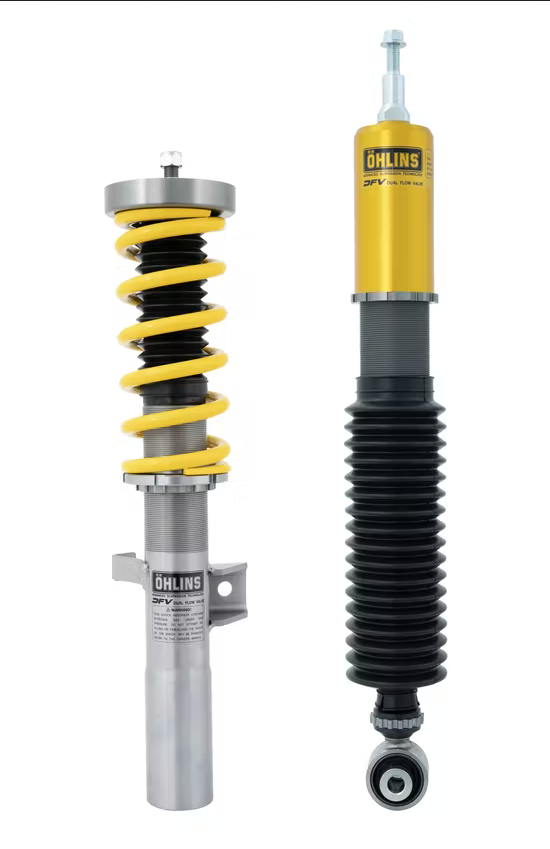 Öhlins Road & Track Coilovers for Hyundai i30N PDE 2017+