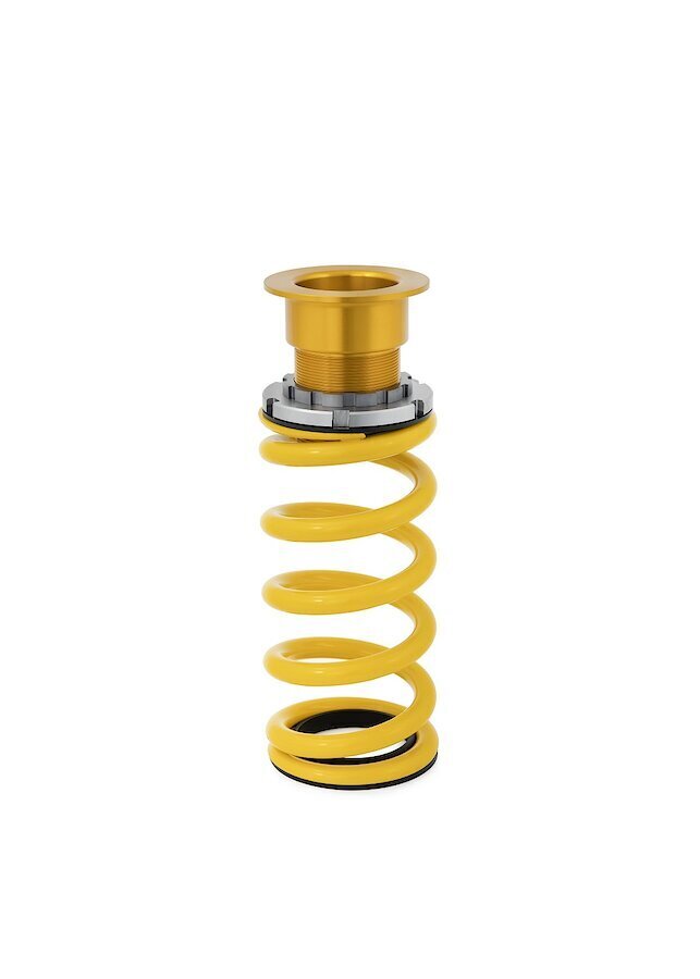 Öhlins Road & Track Coilovers for Hyundai i30N PDE 2017+