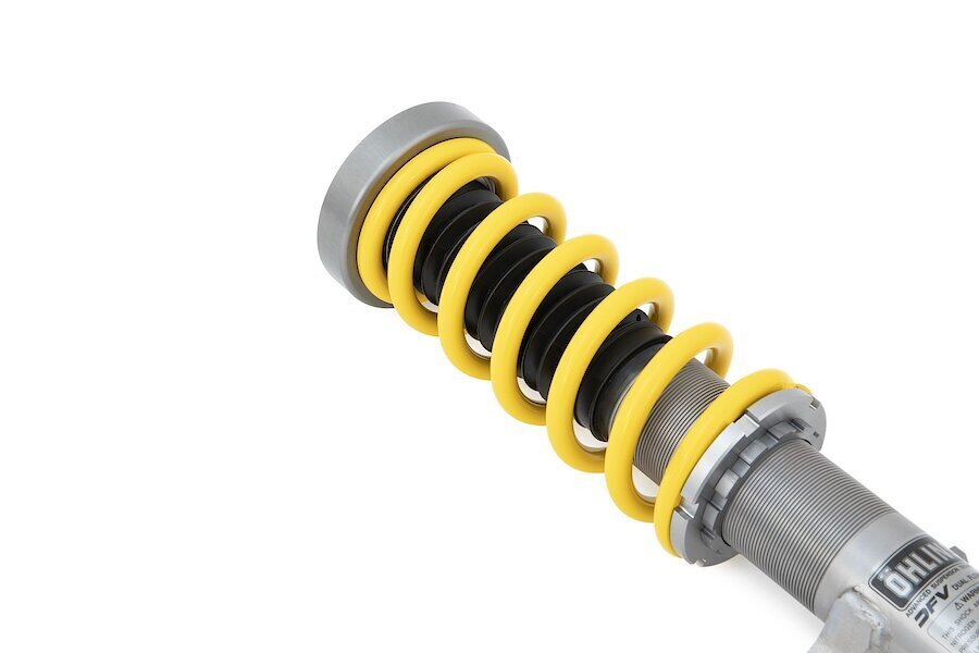 Öhlins Road & Track Coilovers for Hyundai i30N PDE 2017+