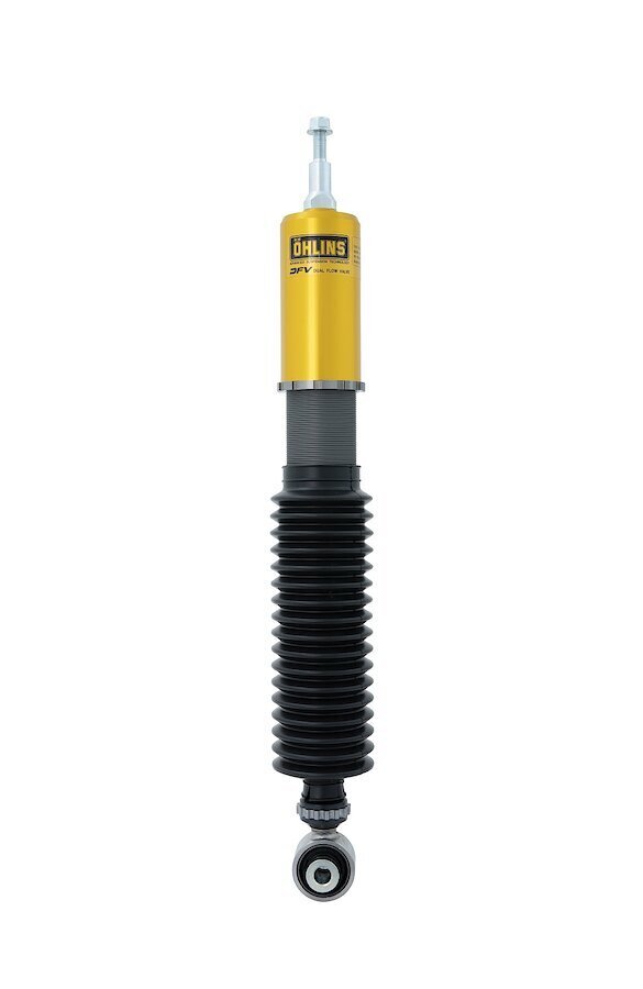 Öhlins Road & Track Coilovers for Hyundai i30N PDE 2017+