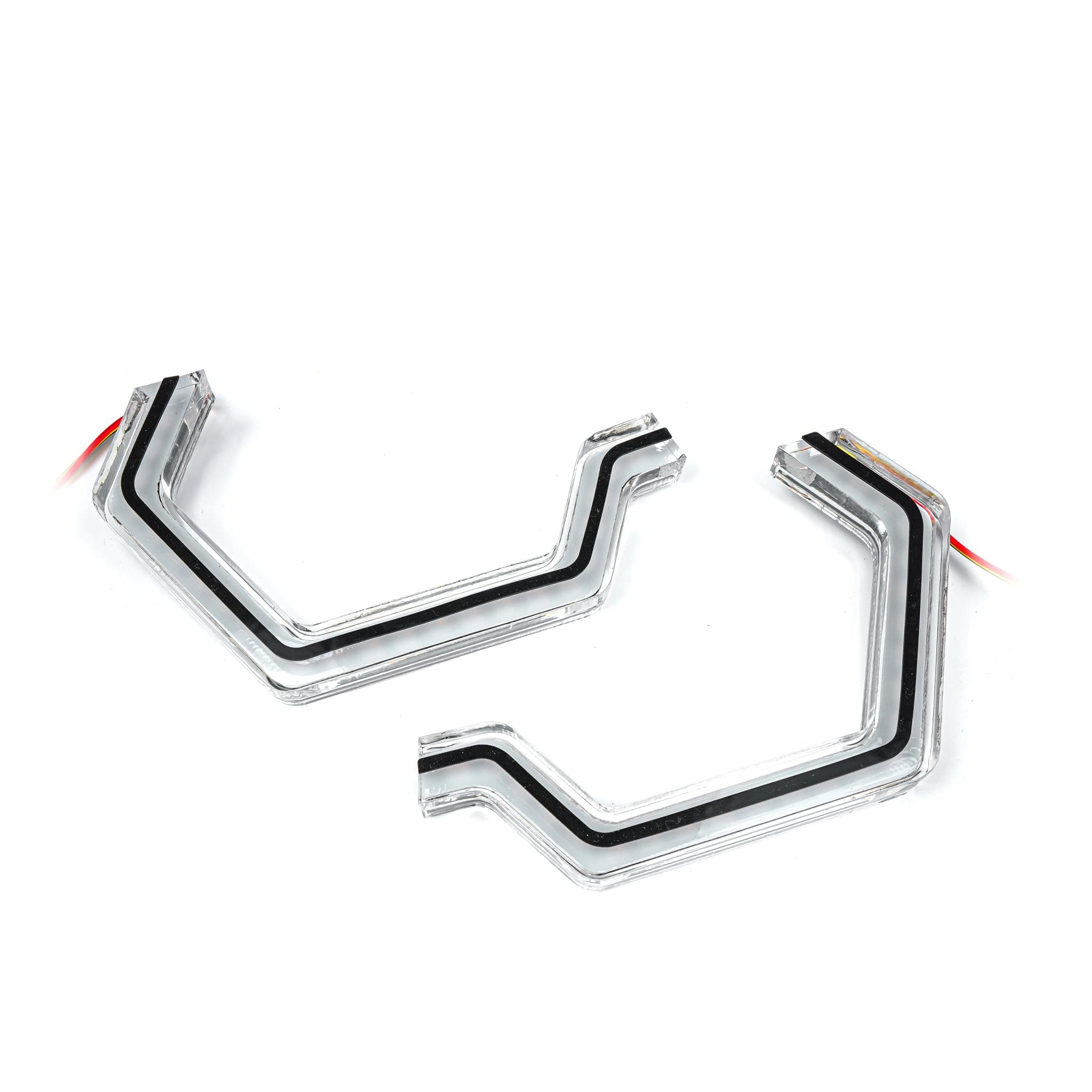 HALO : ICONIC V2 (RGBW FLOW)