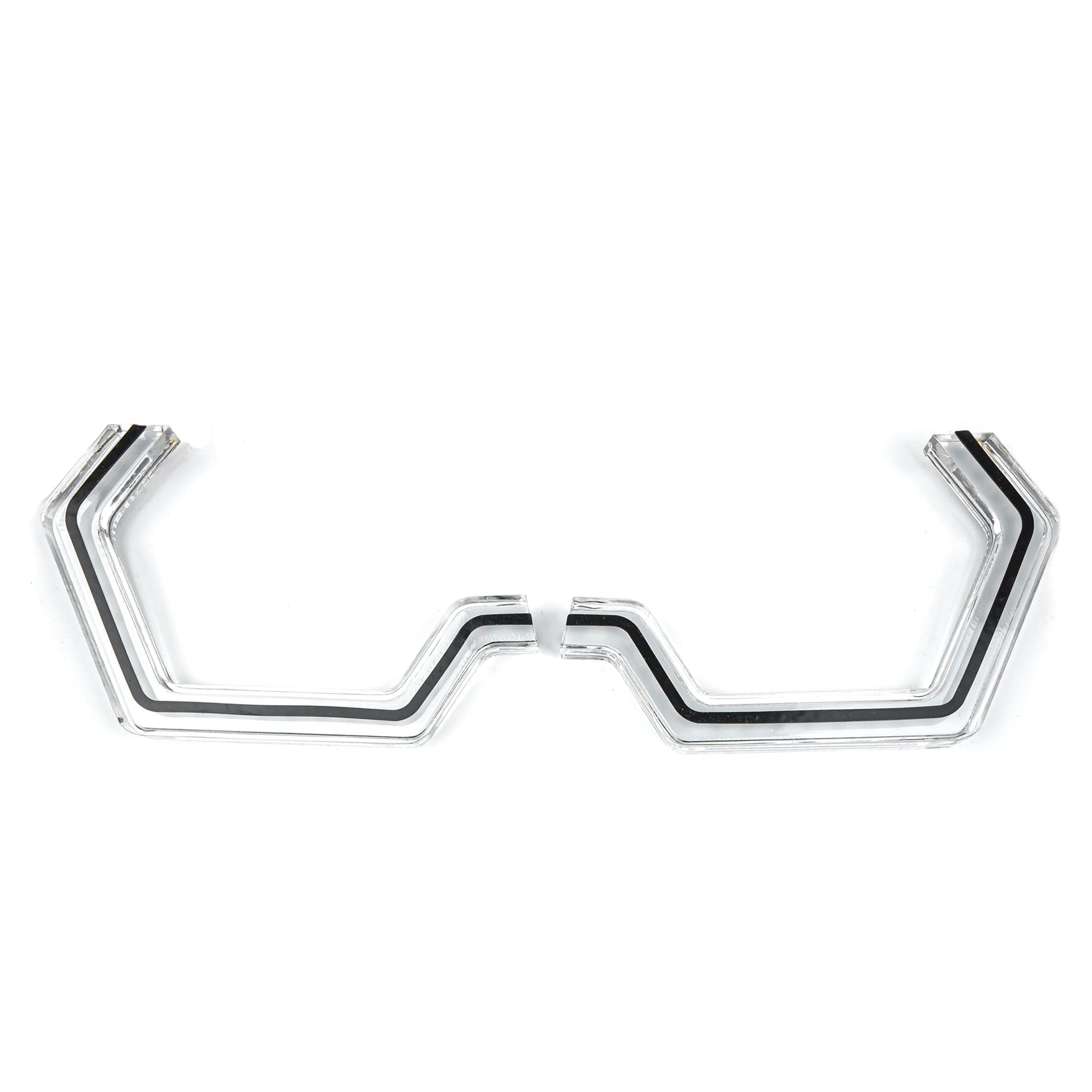 HALO : ICONIC V2 (RGBW FLOW)