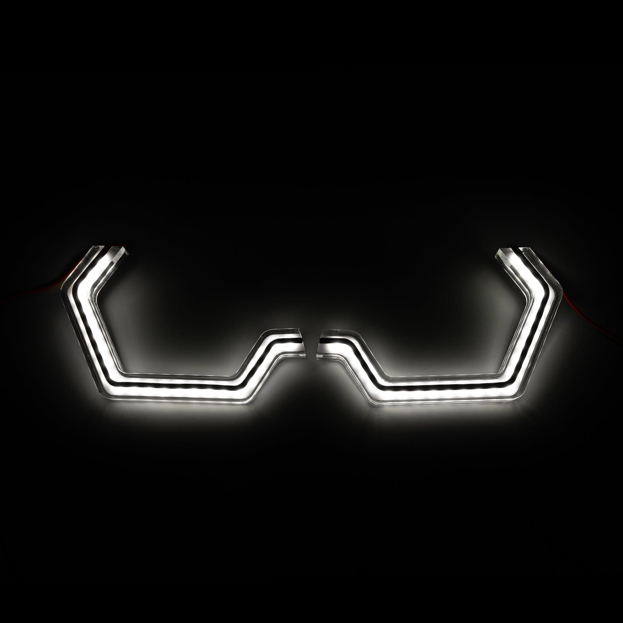 HALO : ICONIC V2 (RGBW FLOW)