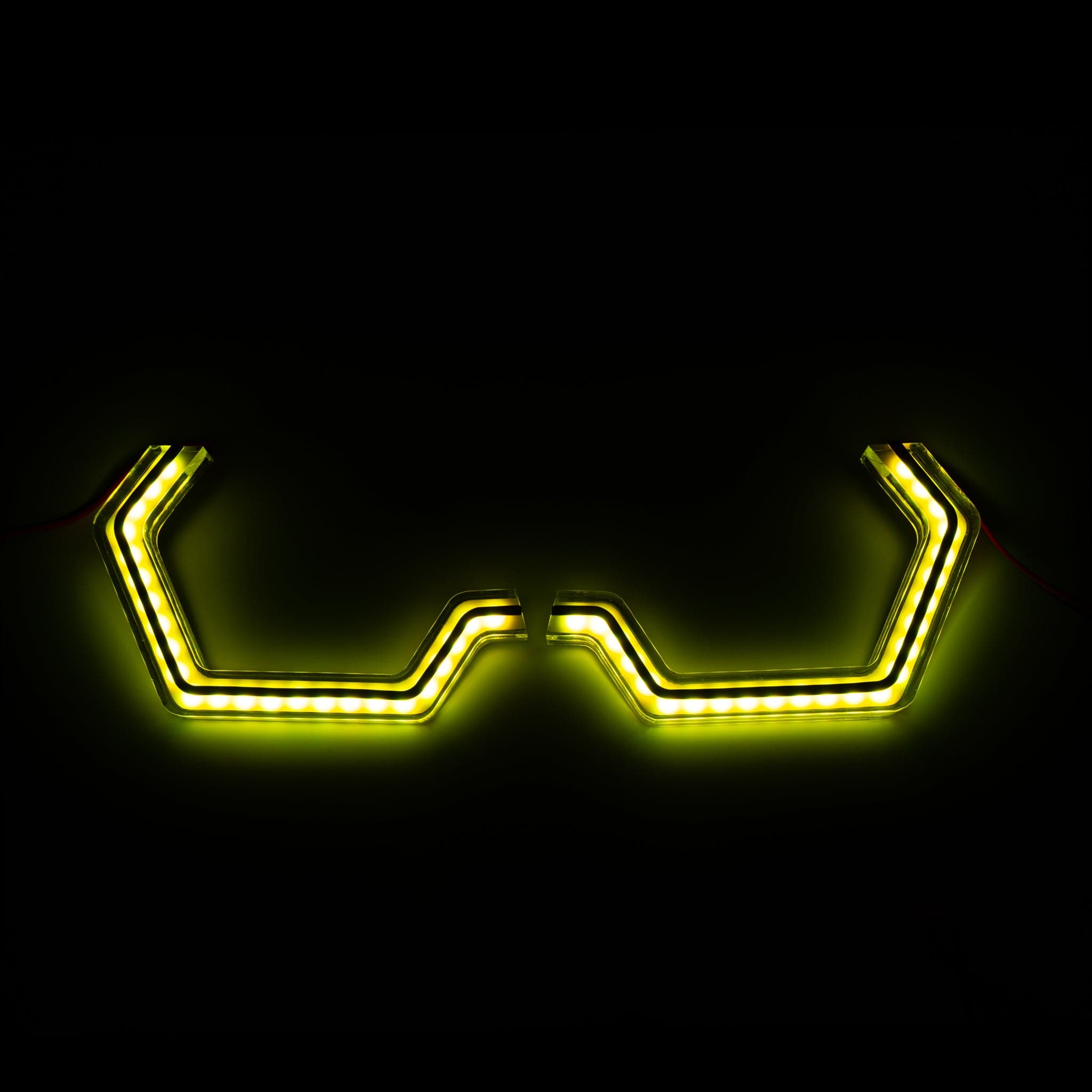 HALO : ICONIC V2 (RGBW FLOW)