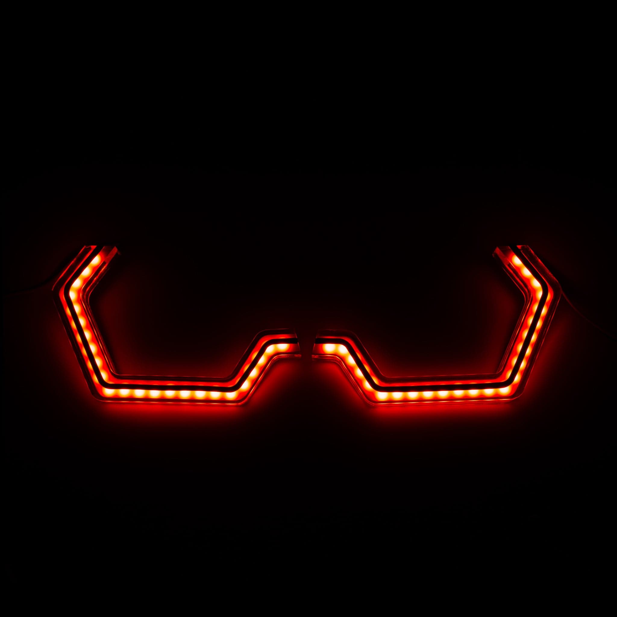 HALO : ICONIC V2 (RGBW FLOW)