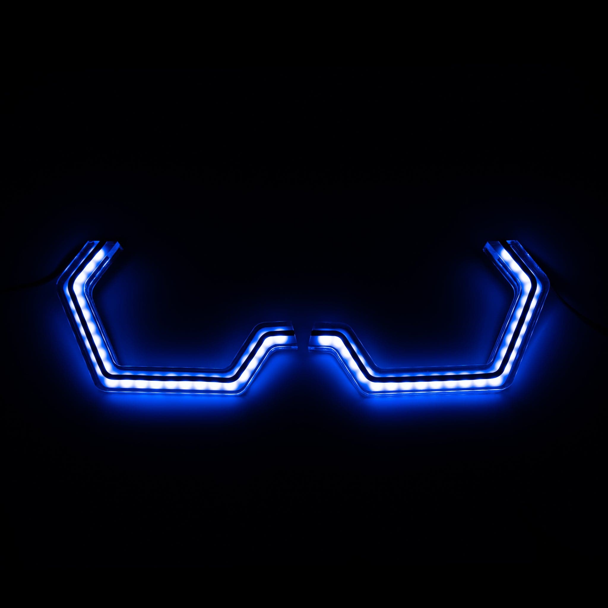 HALO : ICONIC V2 (RGBW FLOW) - iilumo