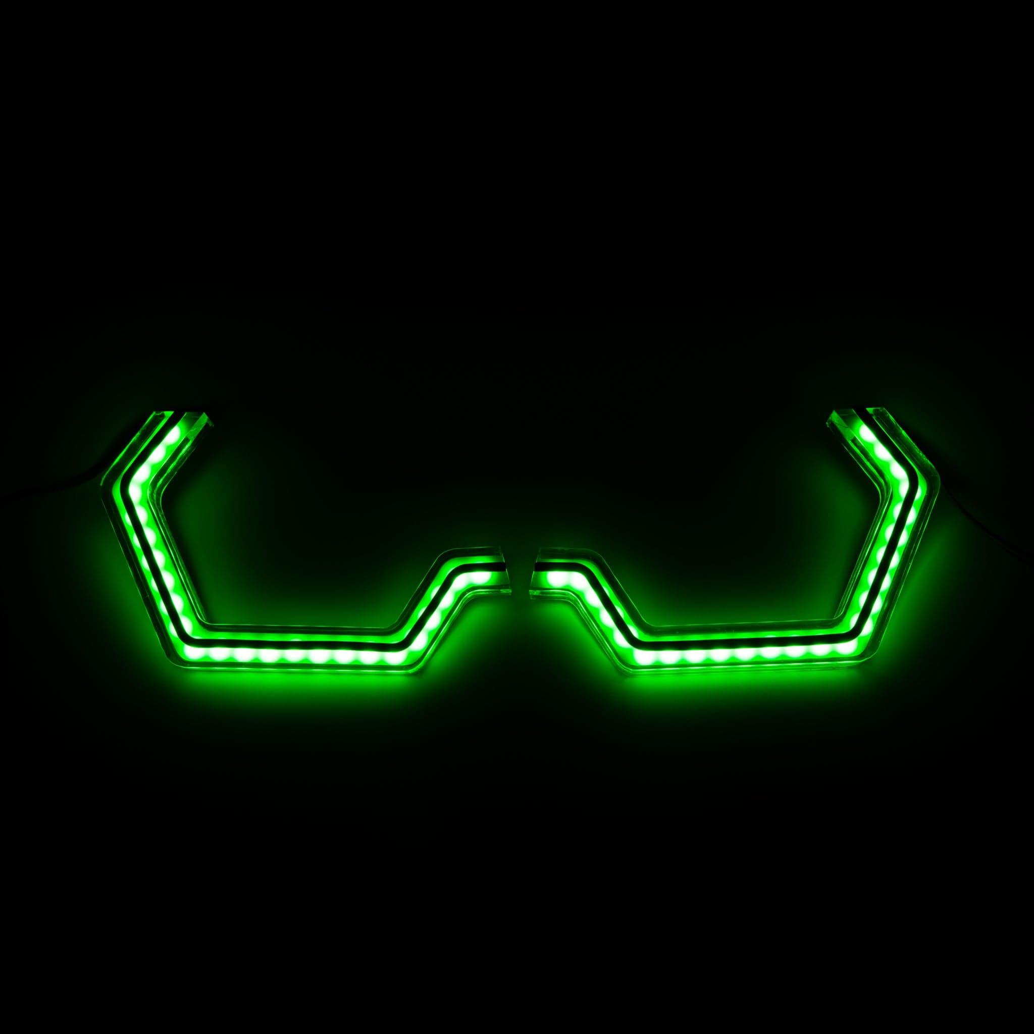 HALO : ICONIC V2 (RGBW FLOW)