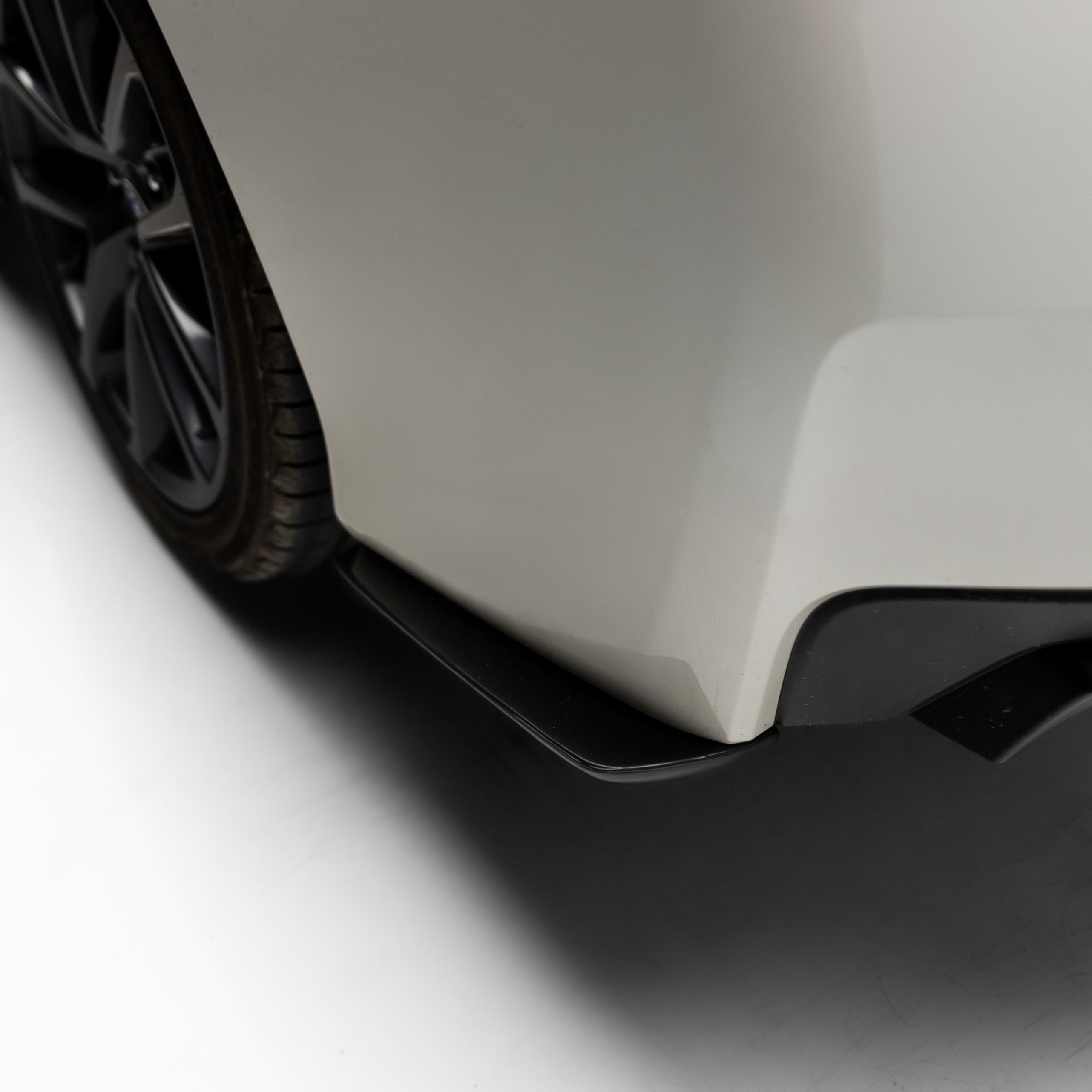 CS Style Full Kit for Subaru WRX STI VA 2015-2021