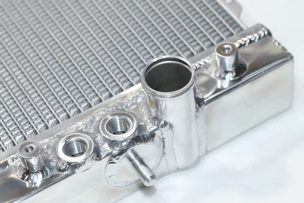 Koyorad Performance Radiator for Nissan GT-R R35 VR38DETT MT