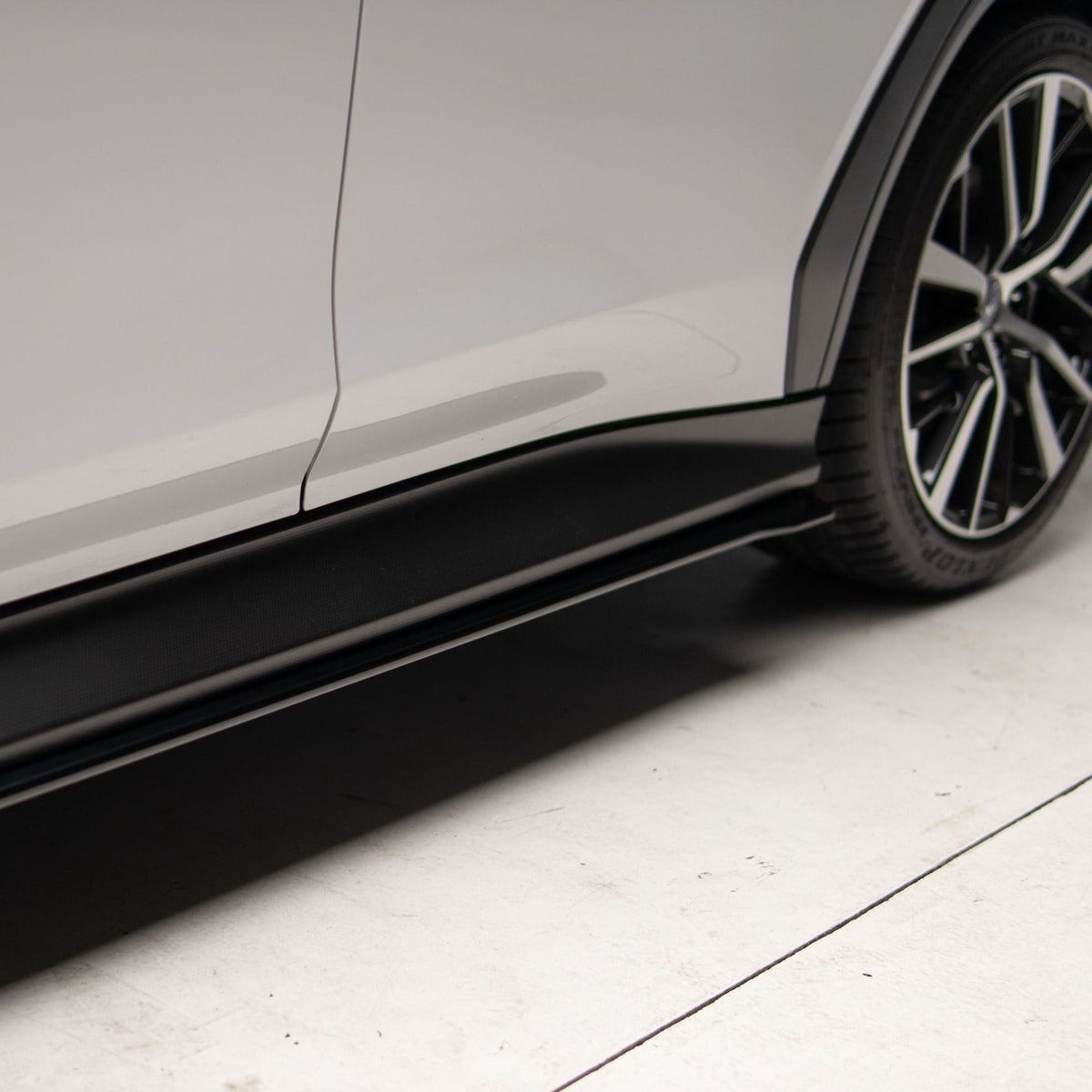 STI Style Side Skirts for Subaru WRX VB Sedan 2022+