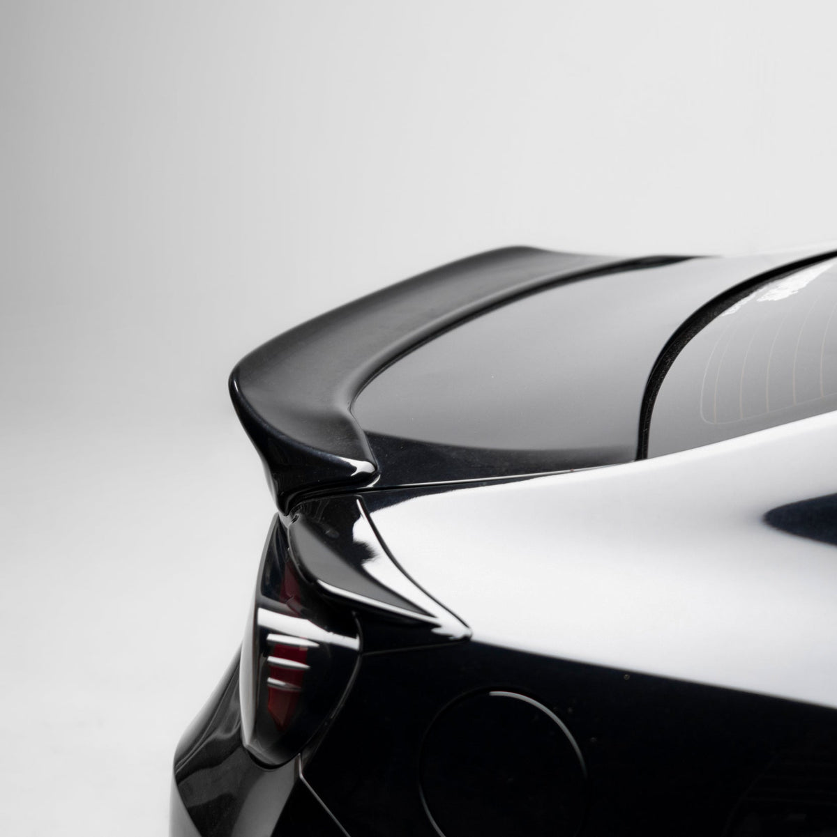 TRD Style Spoilers for Toyota 86 (ZN6)/Subaru BRZ (ZC6) 2012-2021