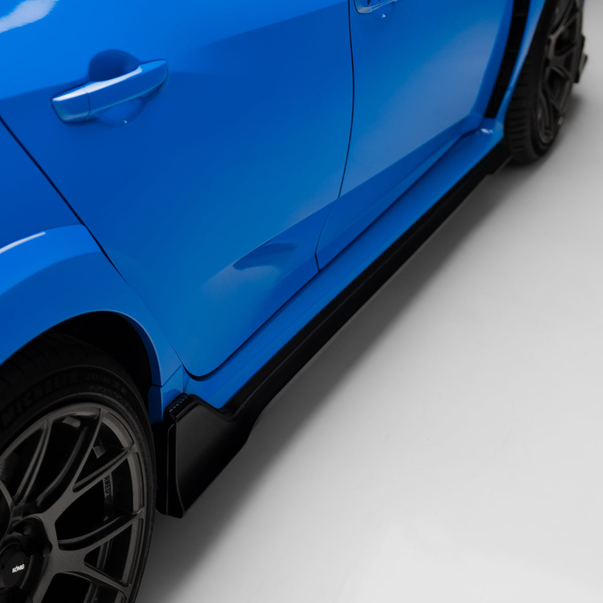 Mugen Style Full Kit for Honda Civic FK8 Type R 2017-2021