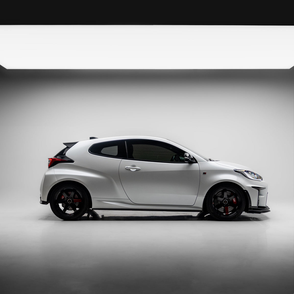 TRD Style Full Kit for Toyota GR Yaris 2020-2024