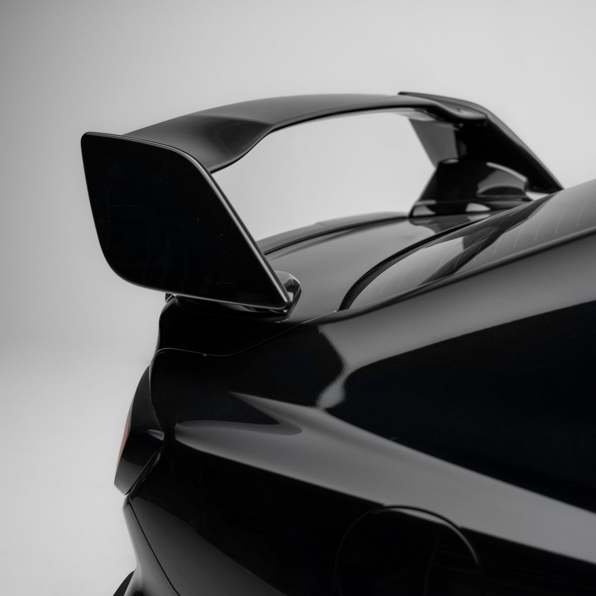 STI Style Trunk Spoiler for Subaru WRX VB Sedan 2022+