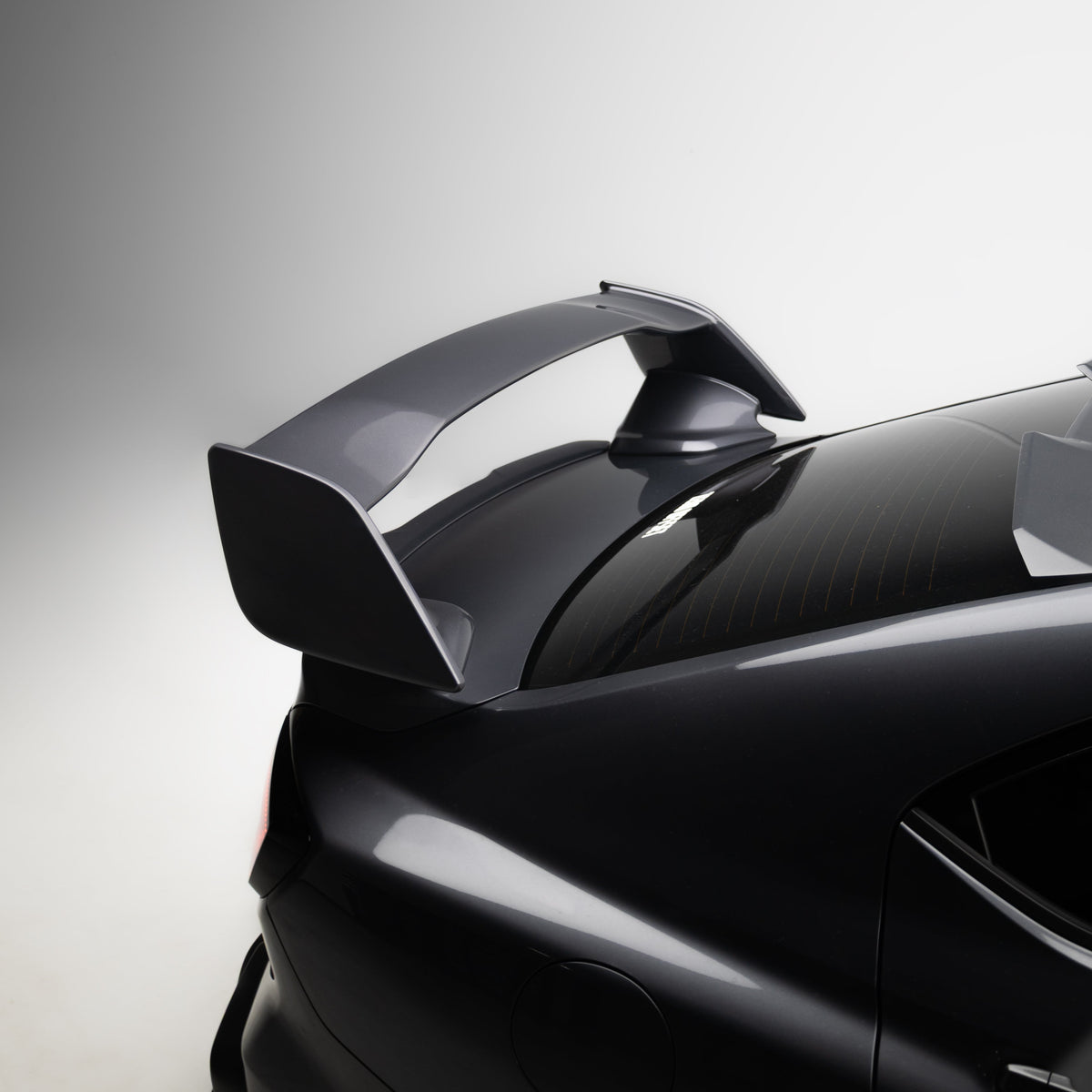 STI Style Trunk Spoiler for Subaru WRX VB Sedan 2022+