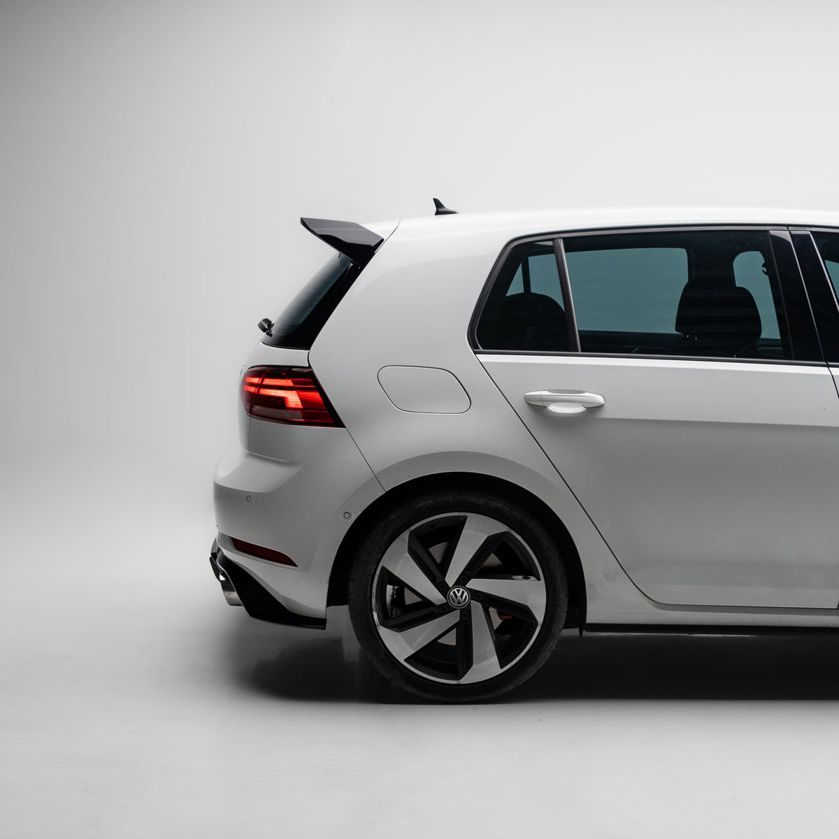 OSIR Style Spoiler for Volkswagen Golf MK7/7.5 GTI/R 2012-2019
