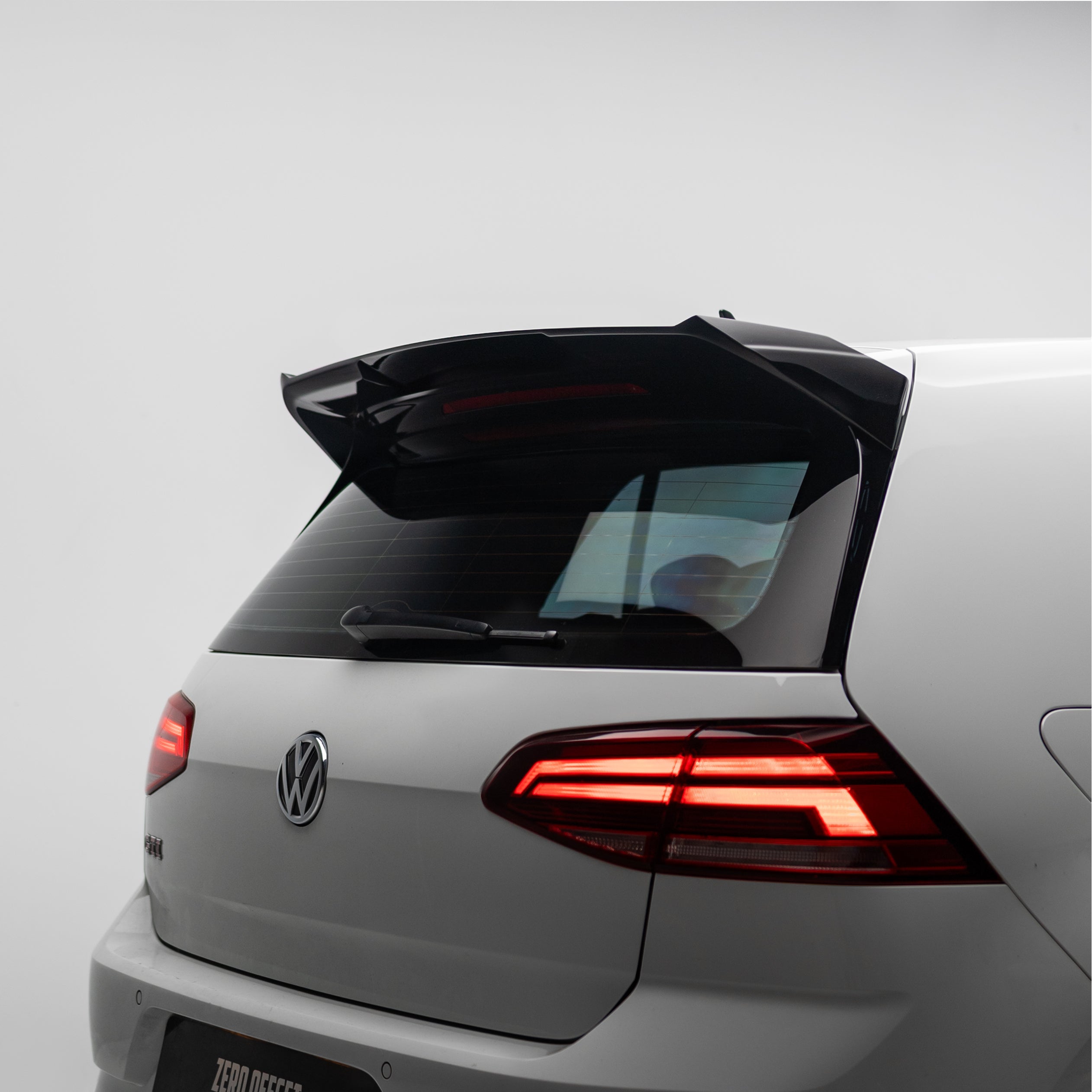 OSIR Style Spoiler for Volkswagen Golf MK7/7.5 GTI/R 2012-2019