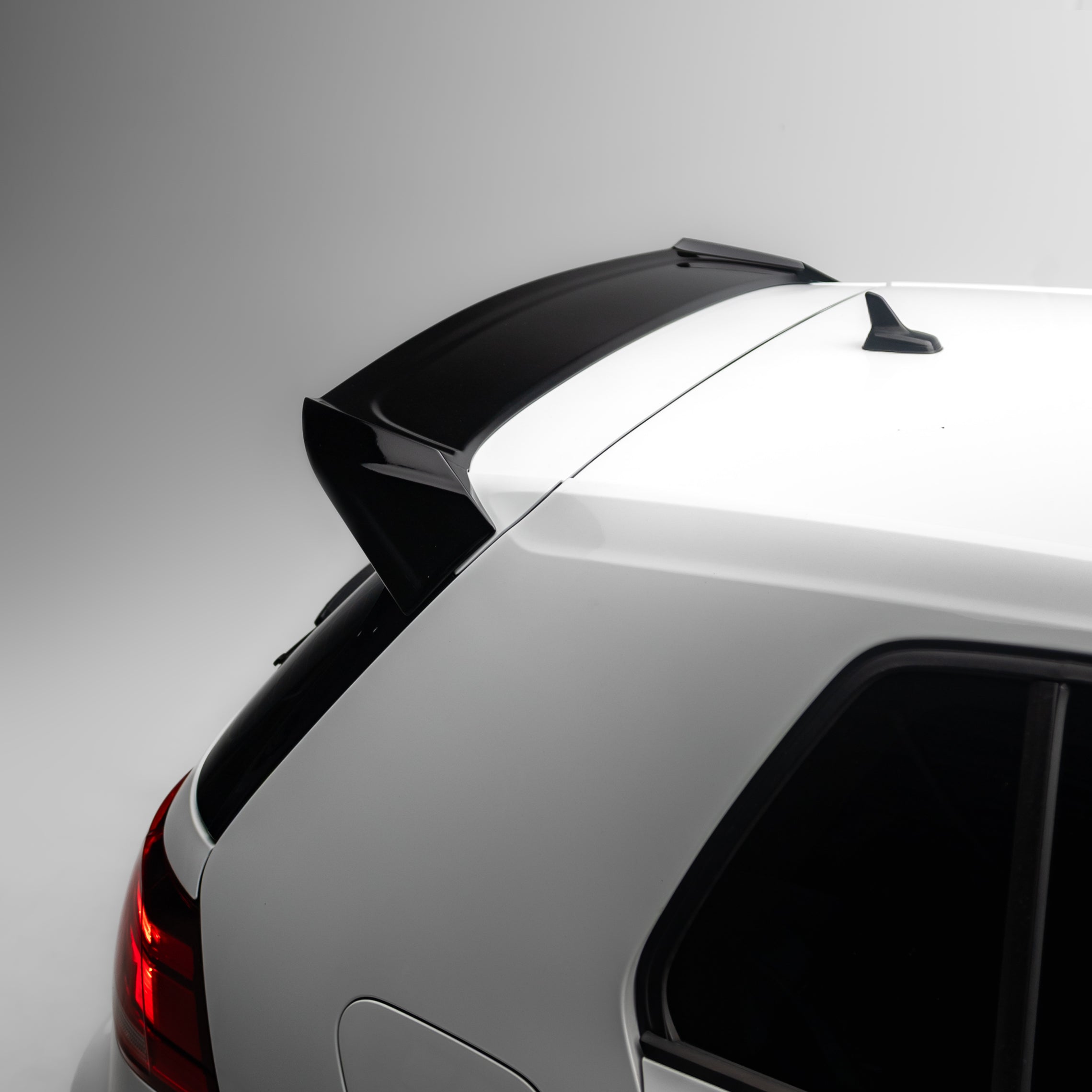 OSIR Style Spoiler for Volkswagen Golf MK7/7.5 GTI/R 2012-2019