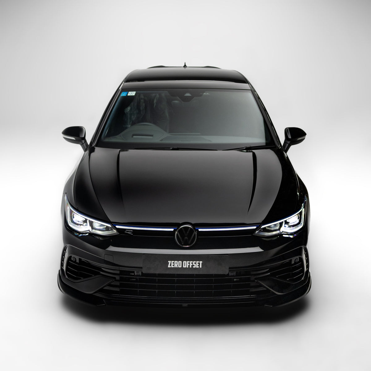 EVO-1 Full Kit for Volkswagen Golf MK8R 2021-2024