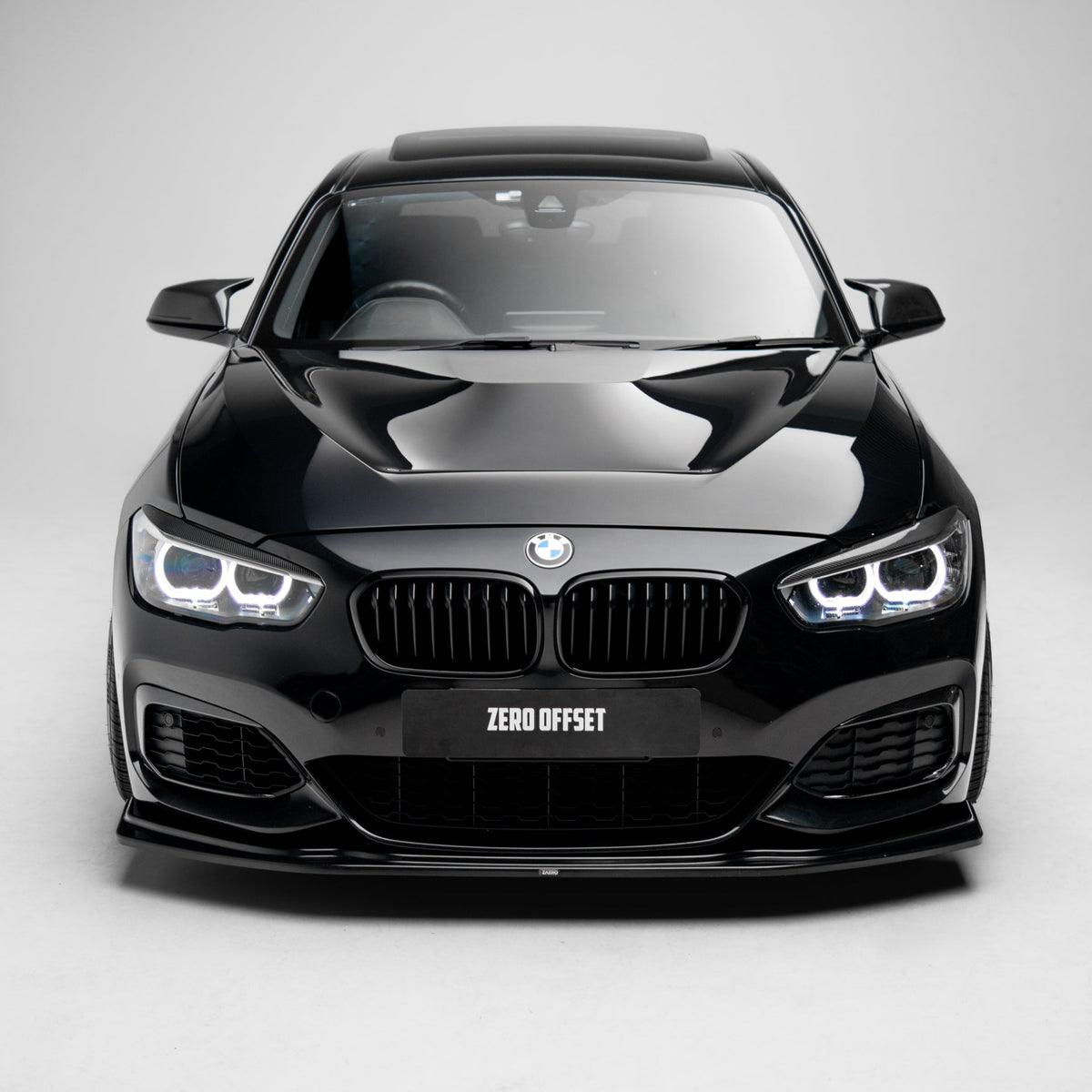 EVO-1 Full Lip/Body Kit for BMW 1 Series F20 (LCI) 2016-2019