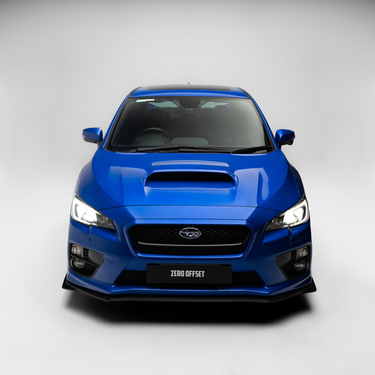 STI Style Full Kit for Subaru WRX VA 2015-2021