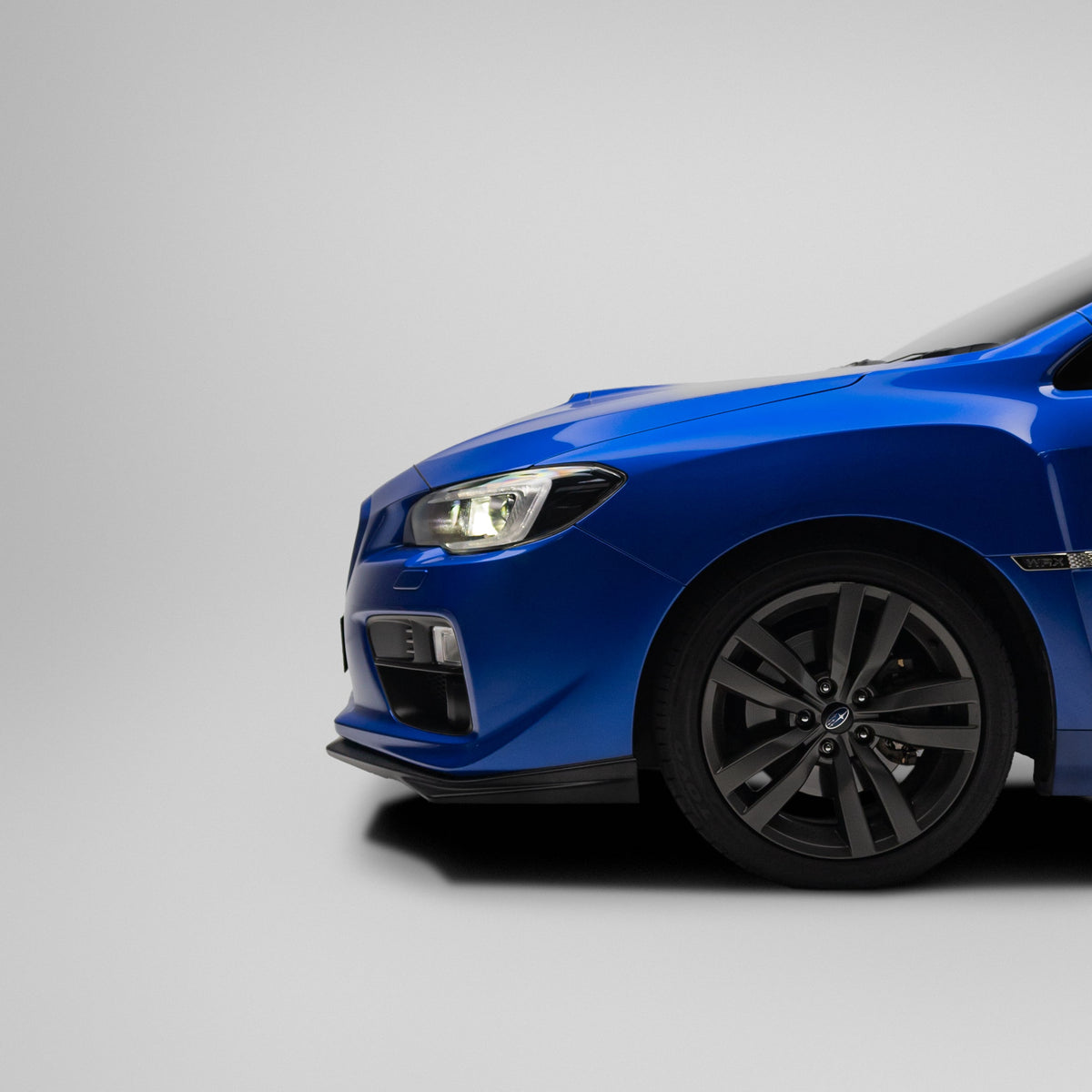 STI Style Full Kit for Subaru WRX VA 2015-2021