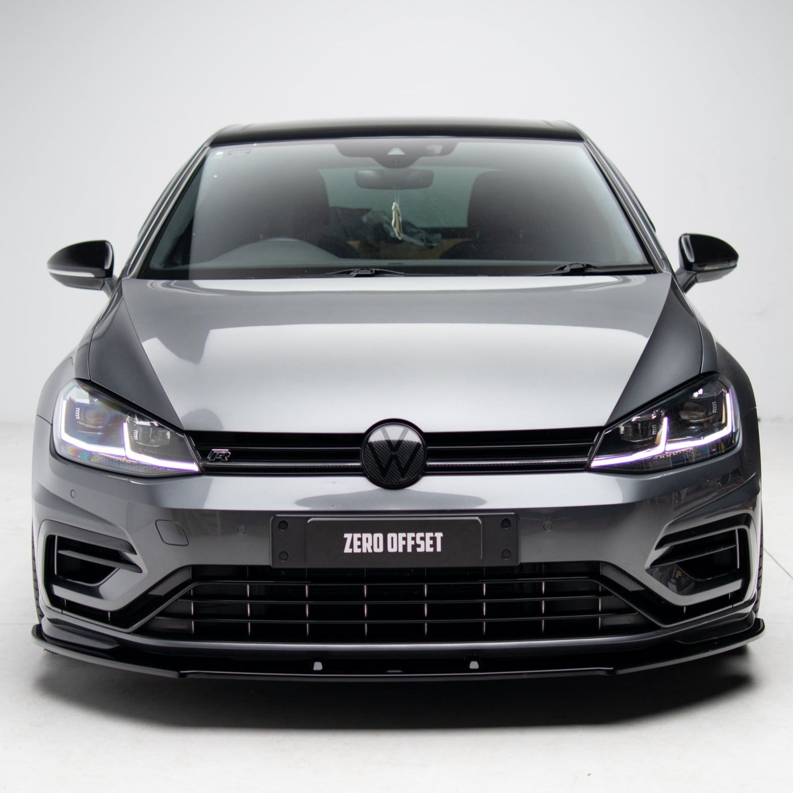 Zaero Designs EVO-1 Full Kit for Volkswagen Golf MK7.5R 2018-2021 - iilumolab