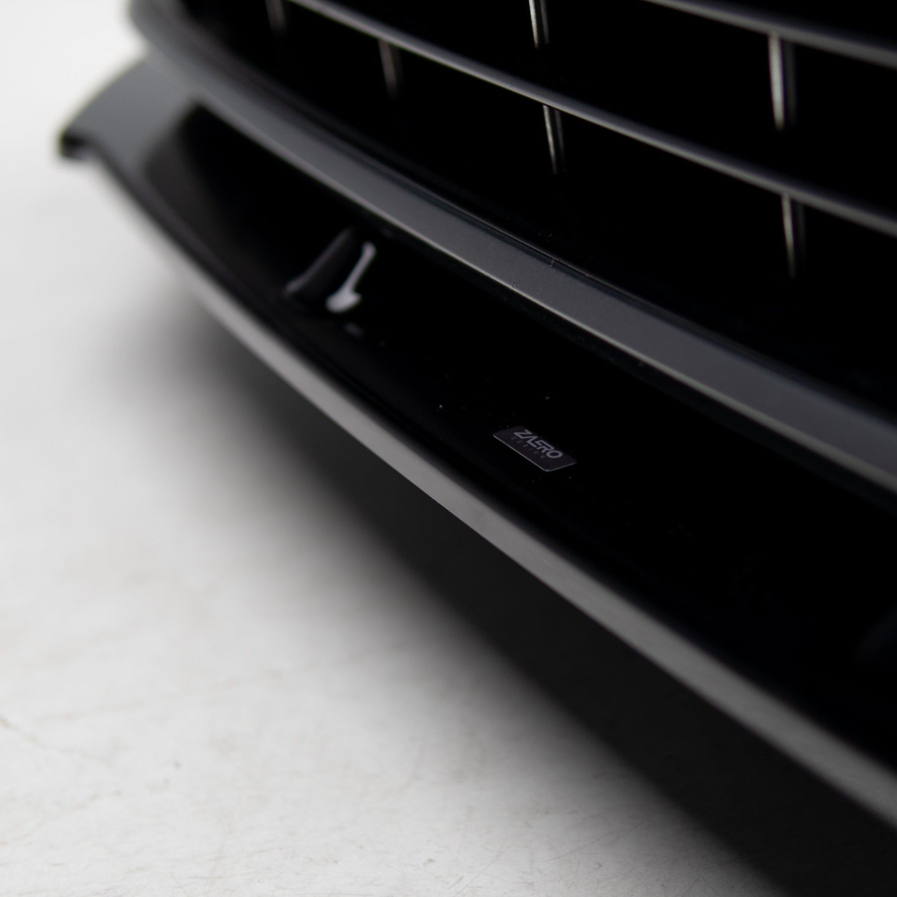 Zaero Designs EVO-1 Front Lip/Splitter for Volkswagen Golf MK7.5R 2018-2021 - iilumolab