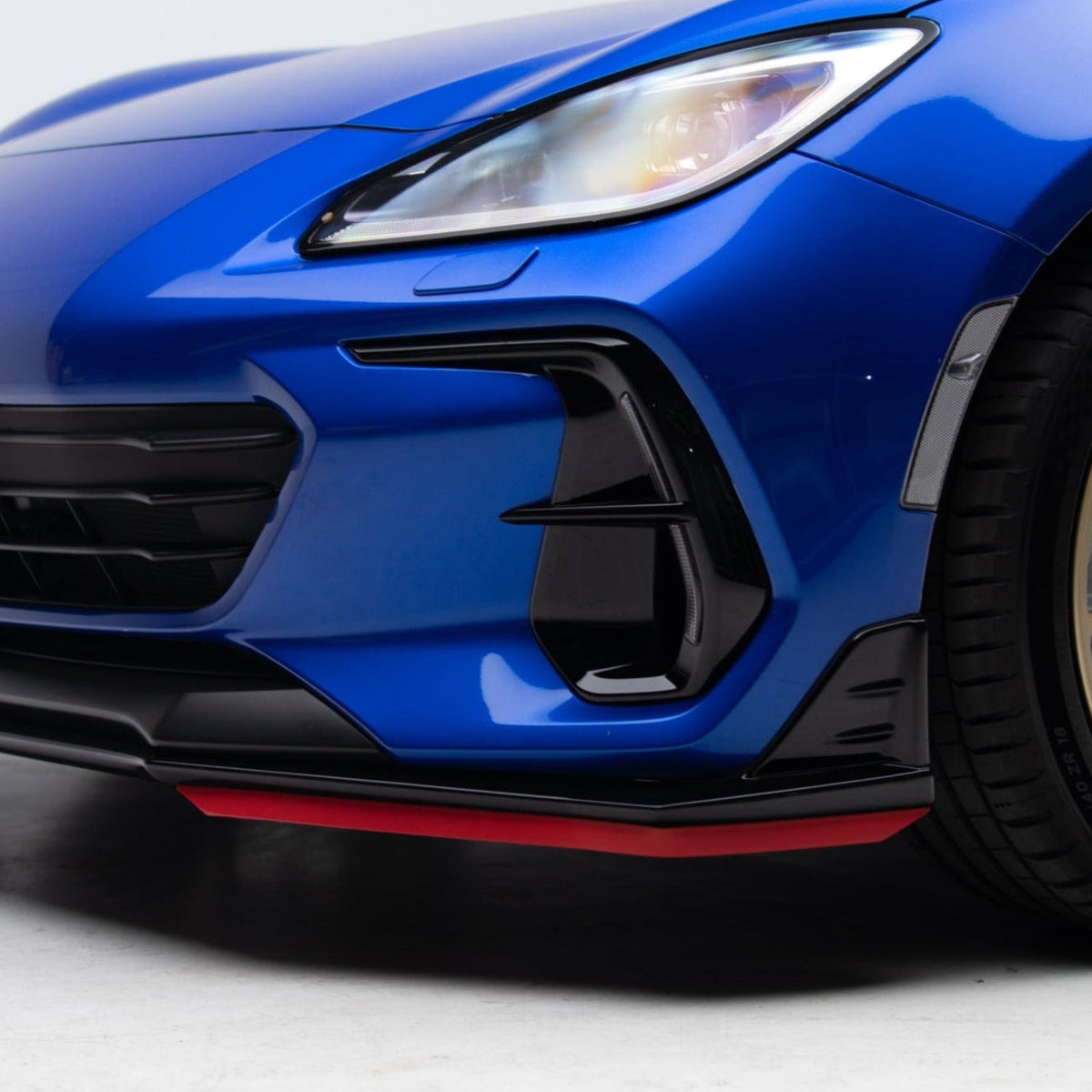 STI Style Full Kit for Subaru BRZ (ZD8) 2022+