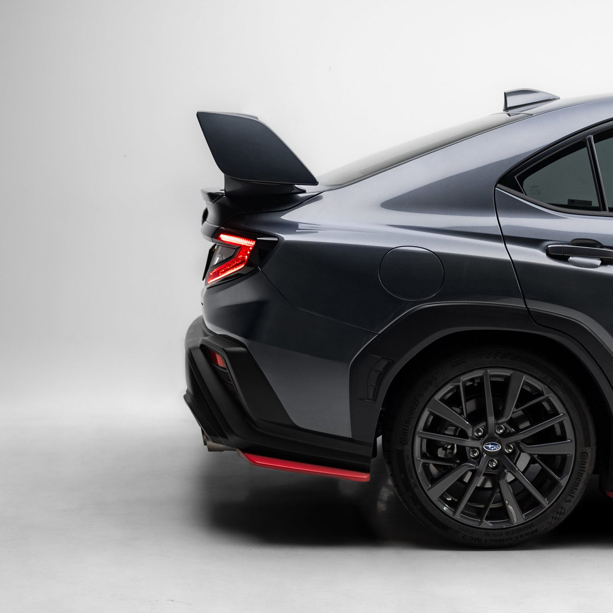 STI Style Full Kit for Subaru WRX VB Sedan 2022+