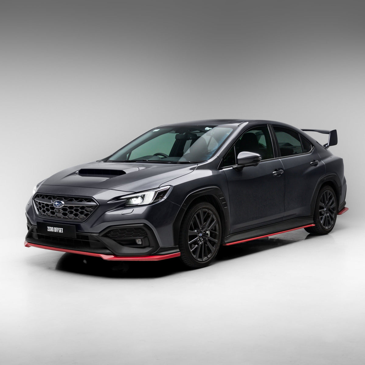 STI Style Full Kit for Subaru WRX VB Sedan 2022+