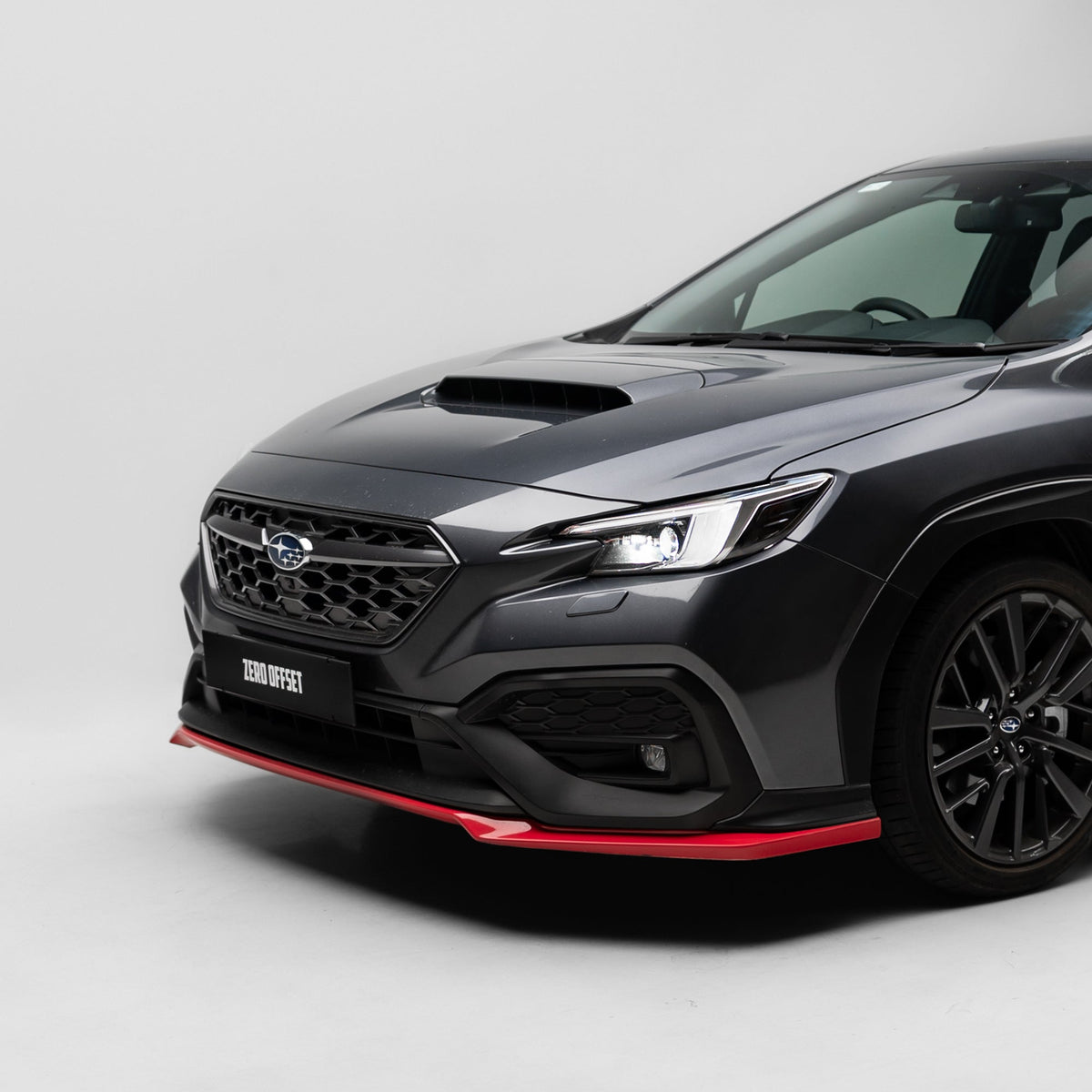 STI Style Full Kit for Subaru WRX VB Sedan 2022+