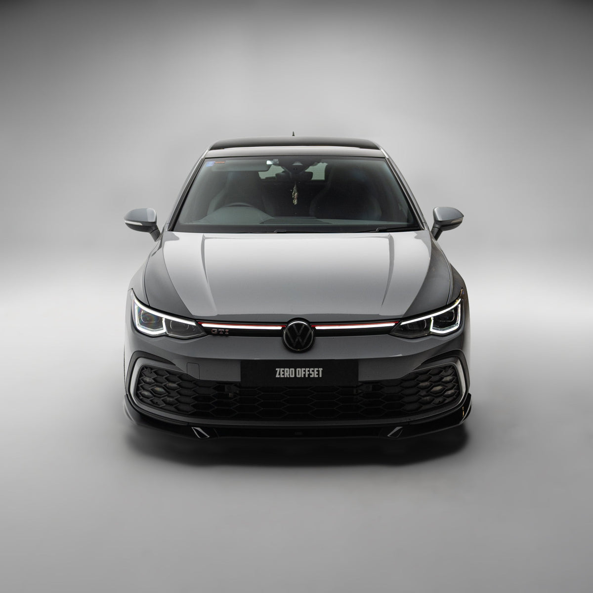 EVO-1 Full Kit for Volkswagen Golf MK8 GTI 2021-2024